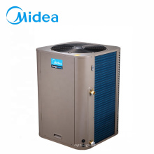 Midea industrial air conditioner central heating pump